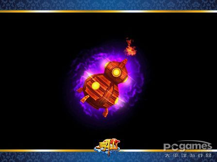 《寻仙》引爆中国风 新版本“重返天庭”今日上线 《寻仙》引爆中国风 新版本“重返天庭”今日上线