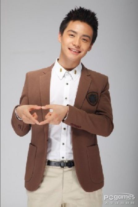 封神拍摄 宅男女神与治愈系帅哥的对手戏 封神拍摄 宅男女神与治愈系帅哥的对手戏