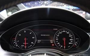 全新奥迪A6L震撼上市 乃汽车之精品 全新奥迪A6L震撼上市 乃汽车之精品